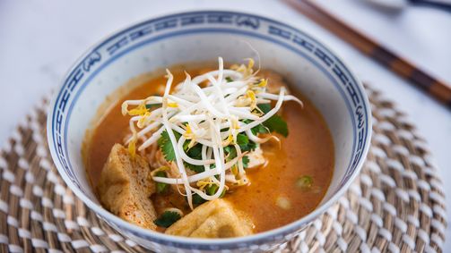 Everyday Gourmet Everyday Gourmet - Staffel 1 Folge 13: Asiatische Klassiker