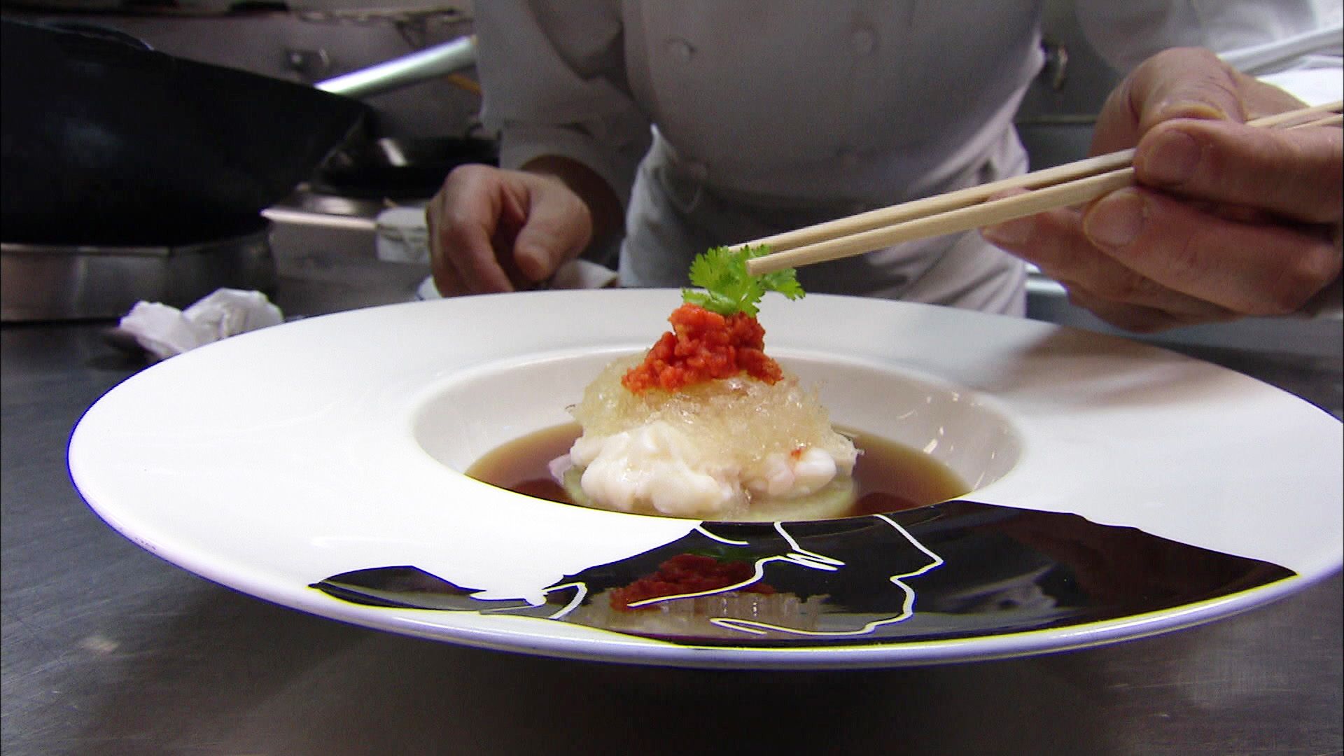 Chinas unbekannte Küche 2: Taiwan