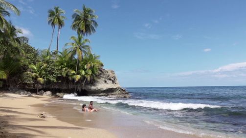 VIP Trip - Prominente auf Reisen 5 VIP Trip - Prominente auf Reisen 5 - Staffel 1 Folge 12: Costa Rica mit Hannes Jaenicke