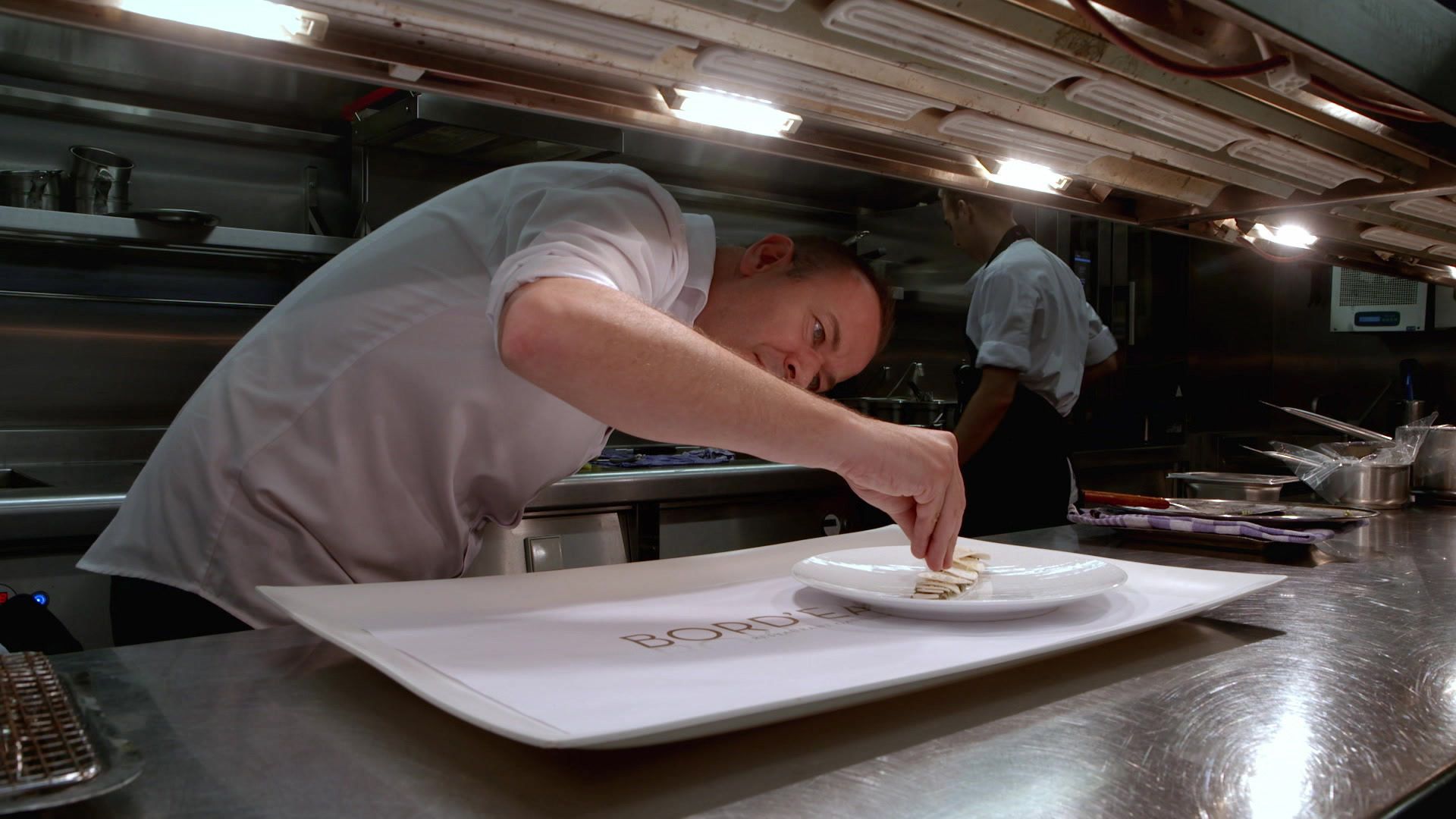 Richard von Oostenbrugge aus Amsterdam