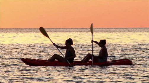 Das Paradies von Praia Das Paradies von Praia - Staffel 1 Folge 6: Folge 6