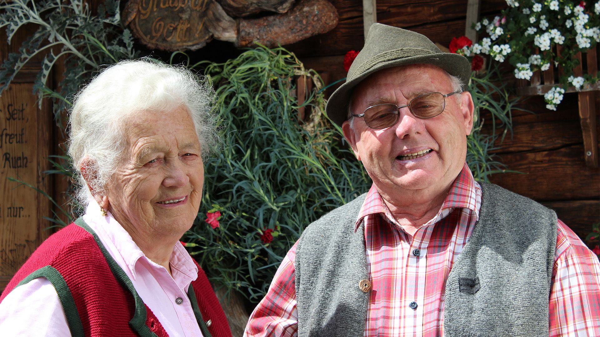 Von Salzburg zum Königssee