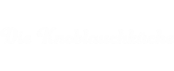 Die Knoblauchküche