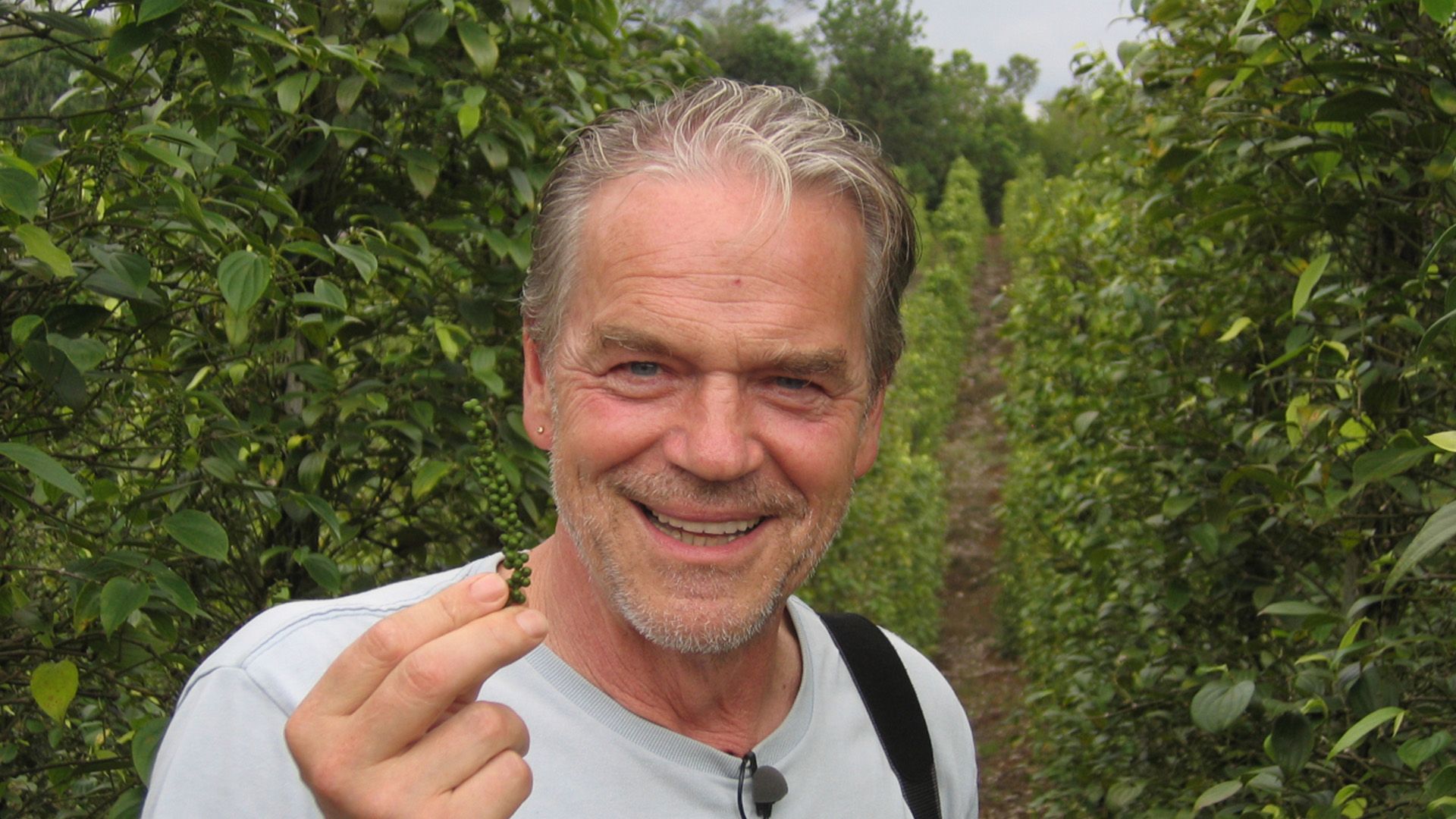 Malaysia mit Jürgen Heinrich