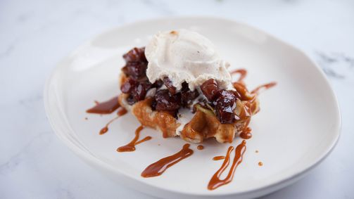 Everyday Gourmet Everyday Gourmet - Staffel 1 Folge 20: Unerwartet lecker!