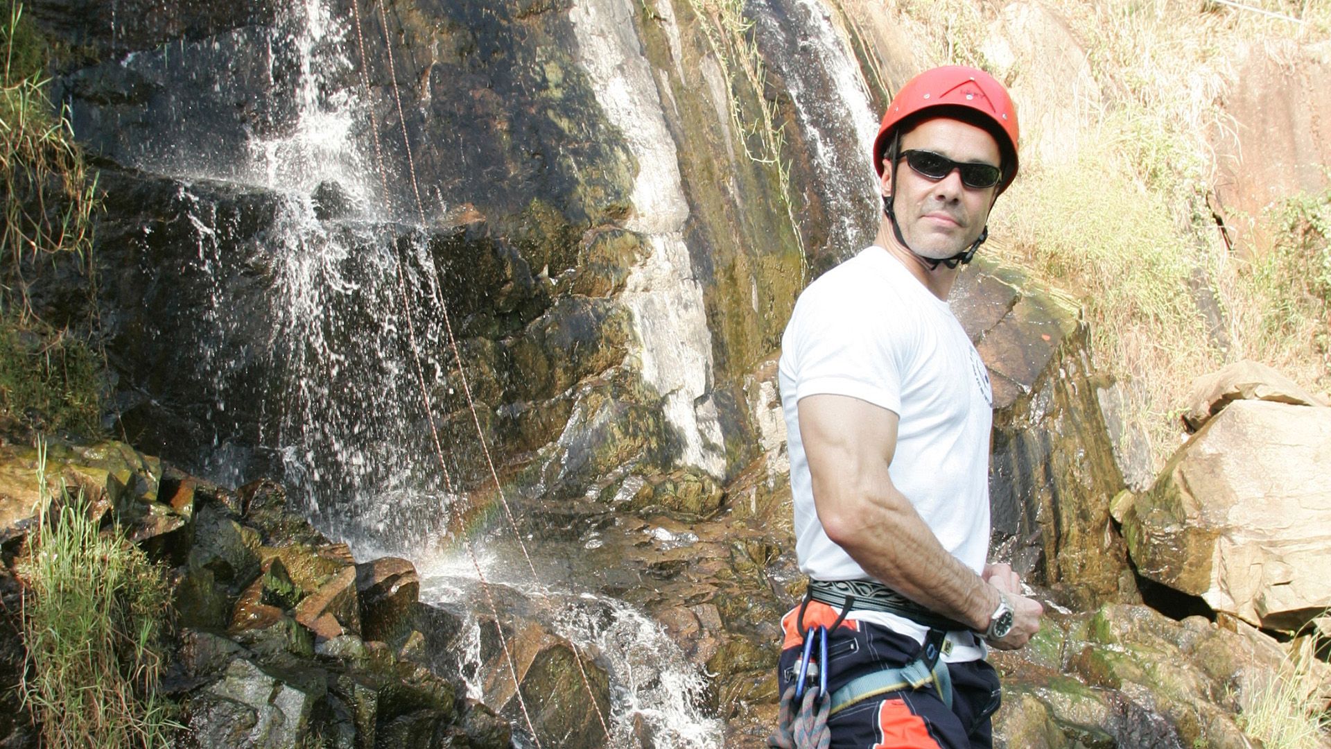 Hongkong mit Hannes Jaenicke