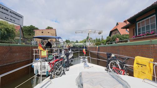 MINIMAX AUF TOUR MINIMAX AUF TOUR - Staffel 4 Folge 3: Kremmen - Neuruppin