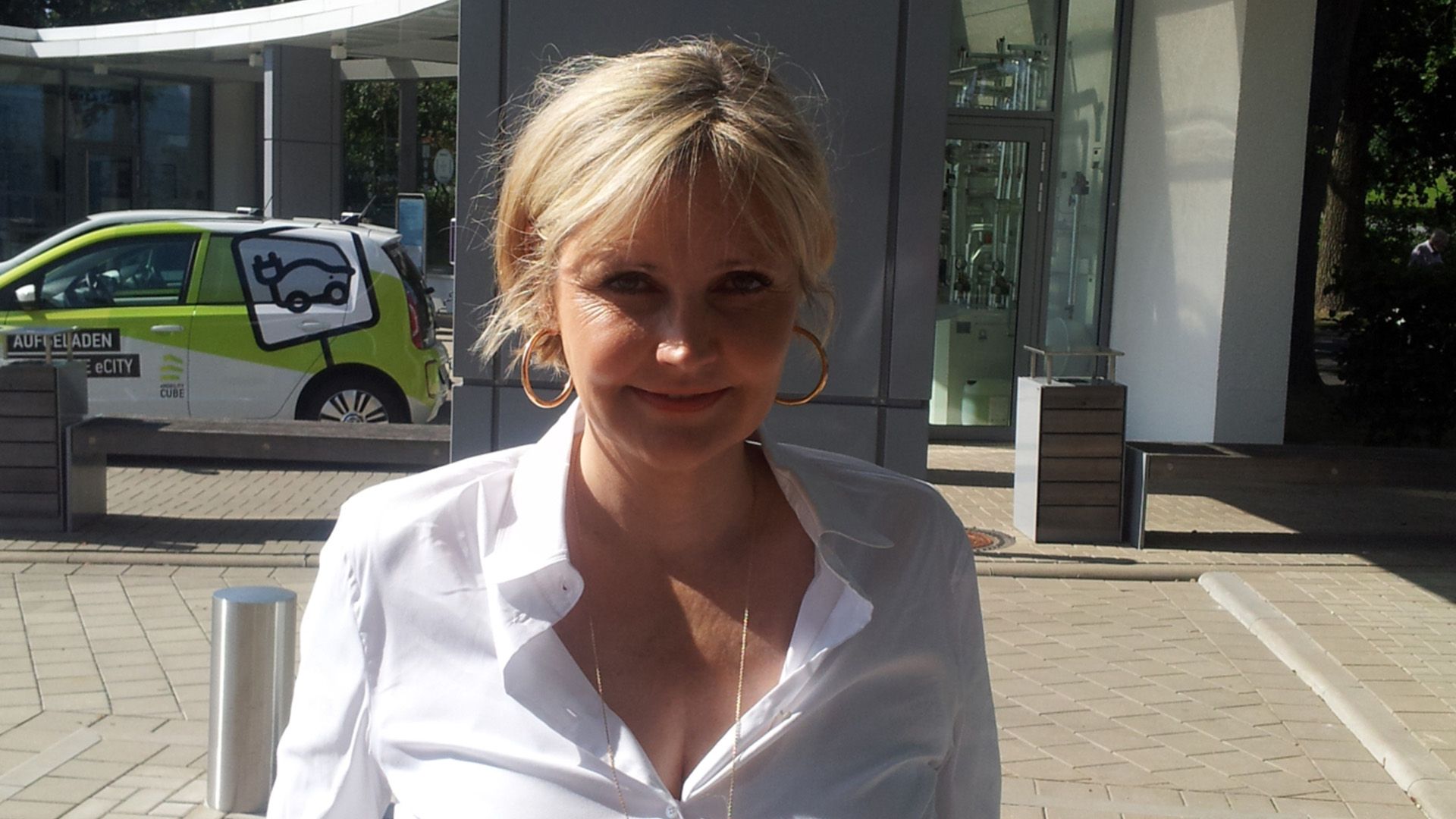 Singapur mit Katharina Schubert