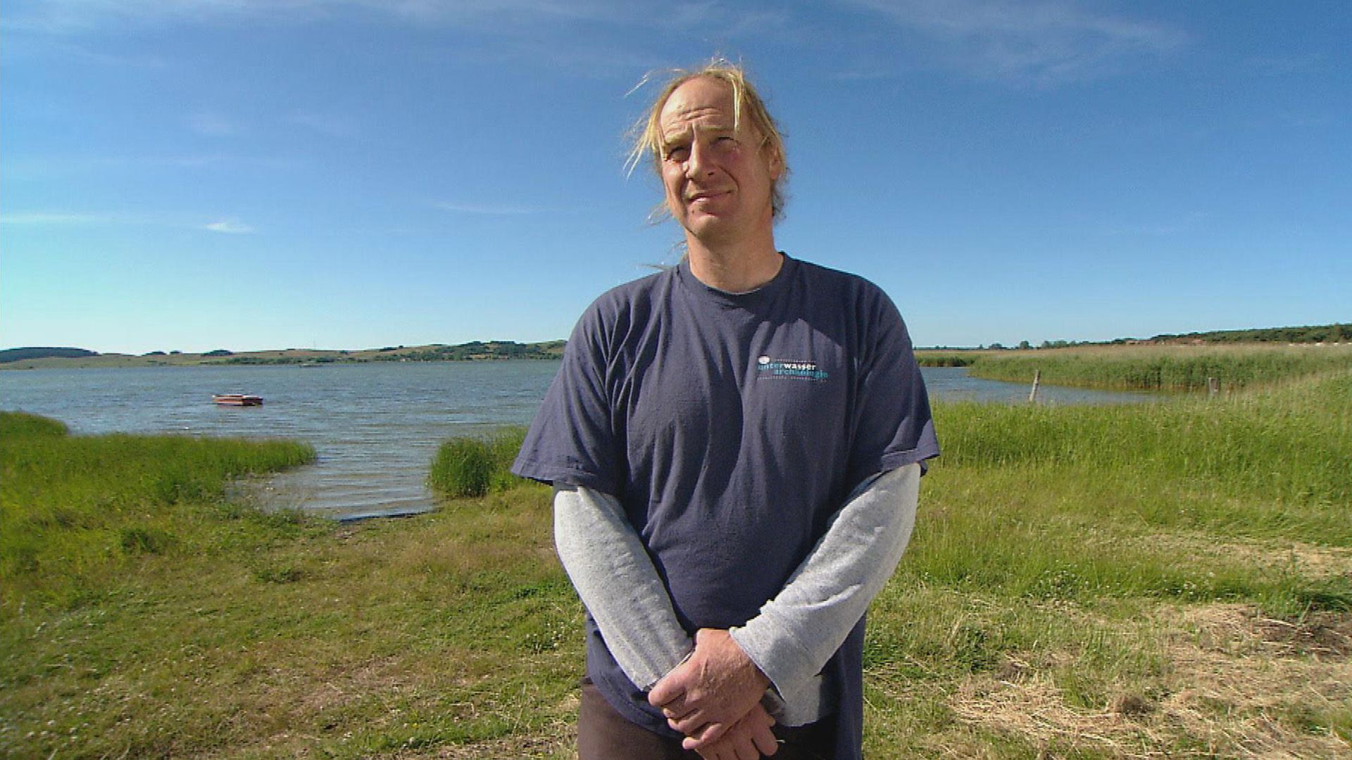 Von Rügen nach Usedom