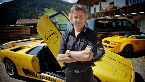 Die Alpen von oben Die Alpen von oben - Staffel 1 Folge 5: Vom Isartal ins Inntal