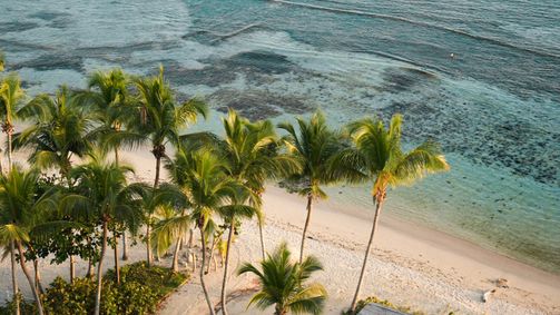 Reiseeuphorie: Roadtrip Dominikanische Republik Reiseeuphorie: Roadtrip Dominikanische Republik - Staffel 1 Folge 1: Von Punta Cana nach Juan Dolio