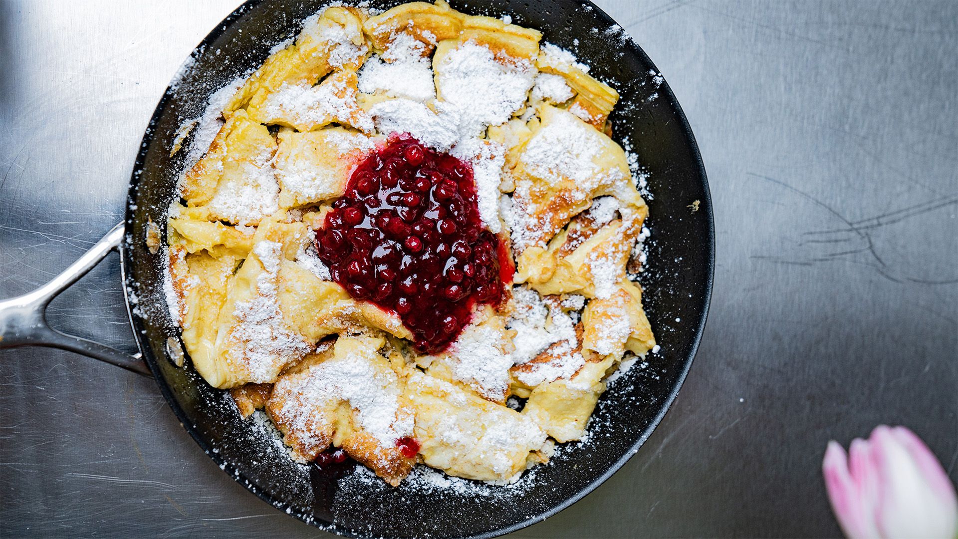 Kaiserschmarrn