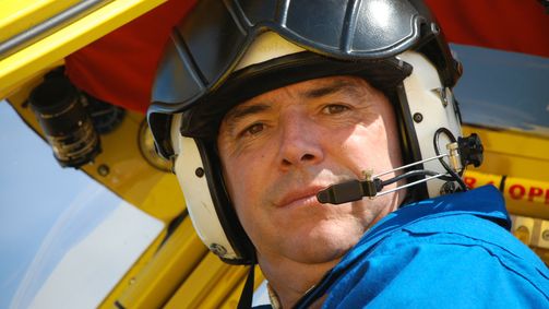 Planet Weltweit Planet Weltweit - Staffel 10 Folge 18: Die Feuerflieger von Valencia