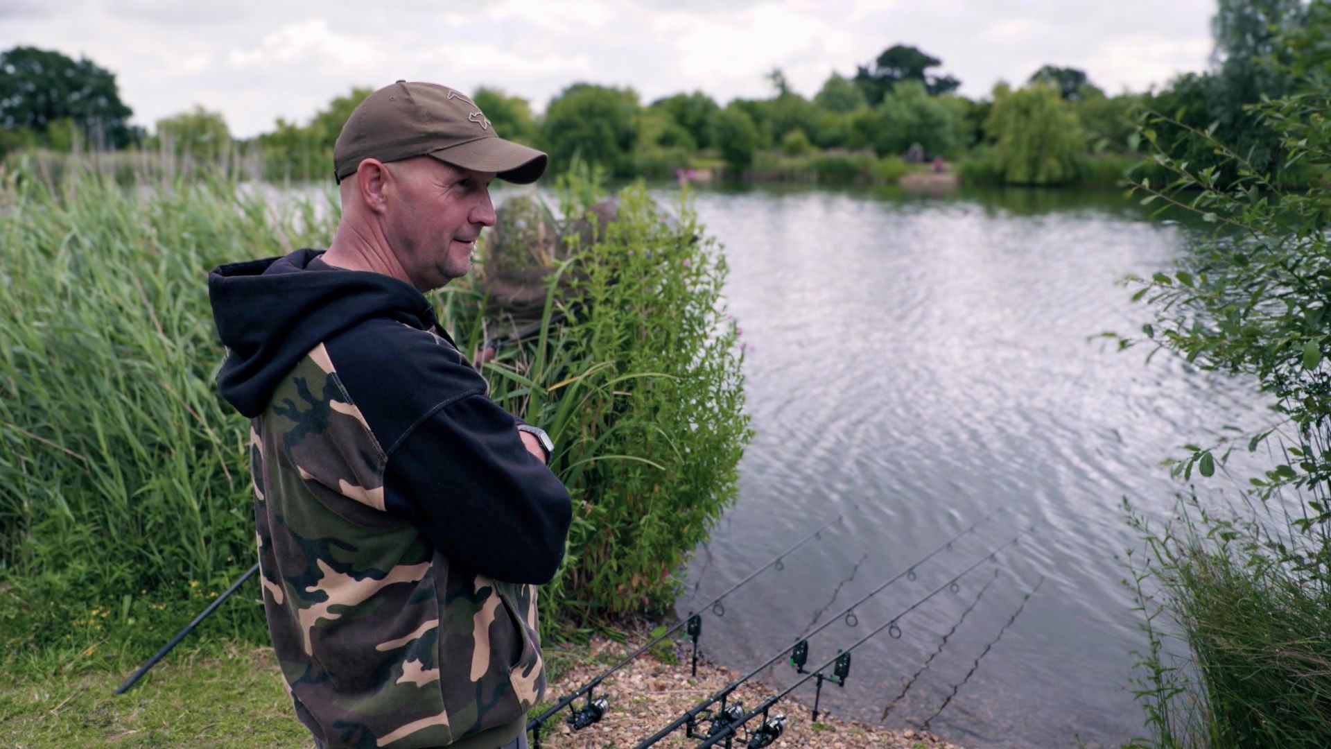 Chillcott vs Russell