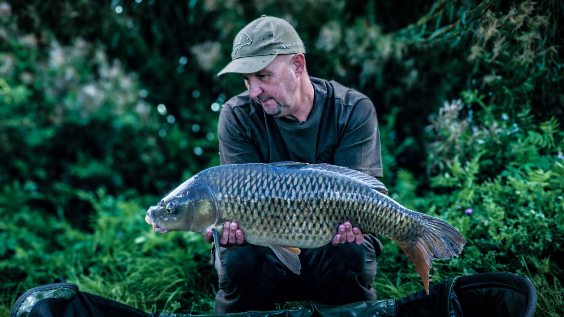 Dave Lane vs Ian Russell