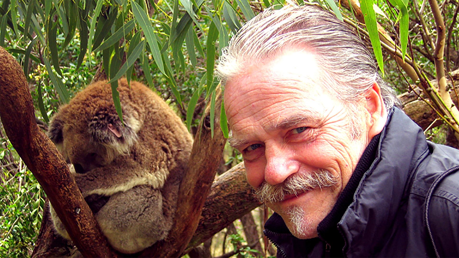 Victoria mit Jürgen Heinrich