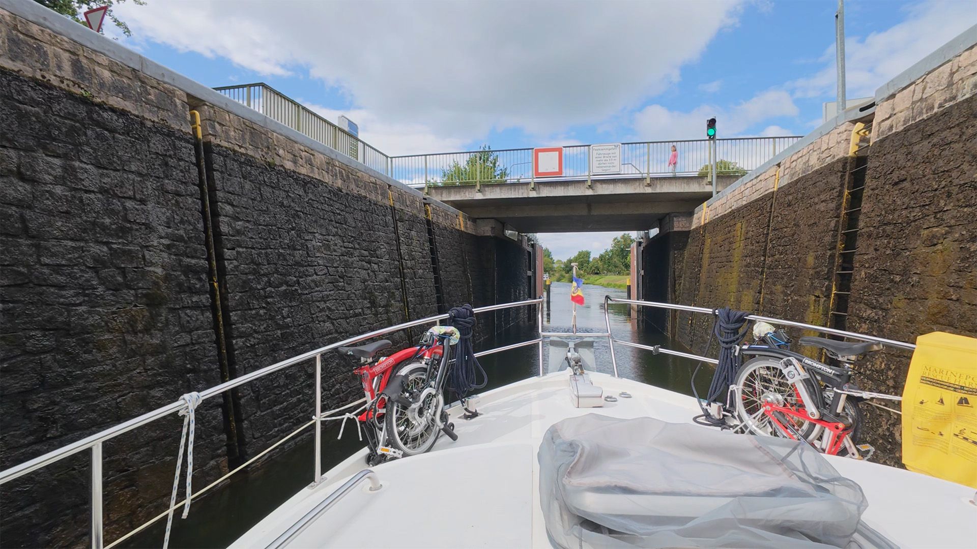 Parchim - Neustadt-Glewe