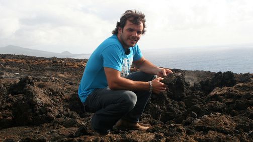 VIP Trip - Prominente auf Reisen 2 VIP Trip - Prominente auf Reisen 2 - Staffel 1 Folge 8: La Reunion mit Steffen Henssler