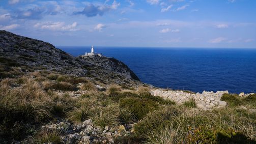 Wanderlust! Wanderlust! - Staffel 1 Folge 3: Der Trockenmauerweg auf Mallorca, Spanien