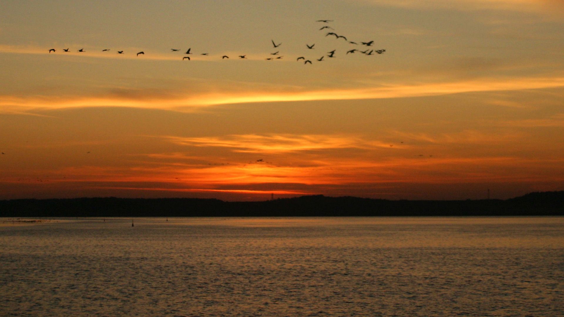 Deutschlands Küsten