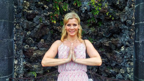 VIP Trip - Prominente auf Reisen 4 VIP Trip - Prominente auf Reisen 4 - Staffel 1 Folge 5: Teneriffa mit Eva Habermann
