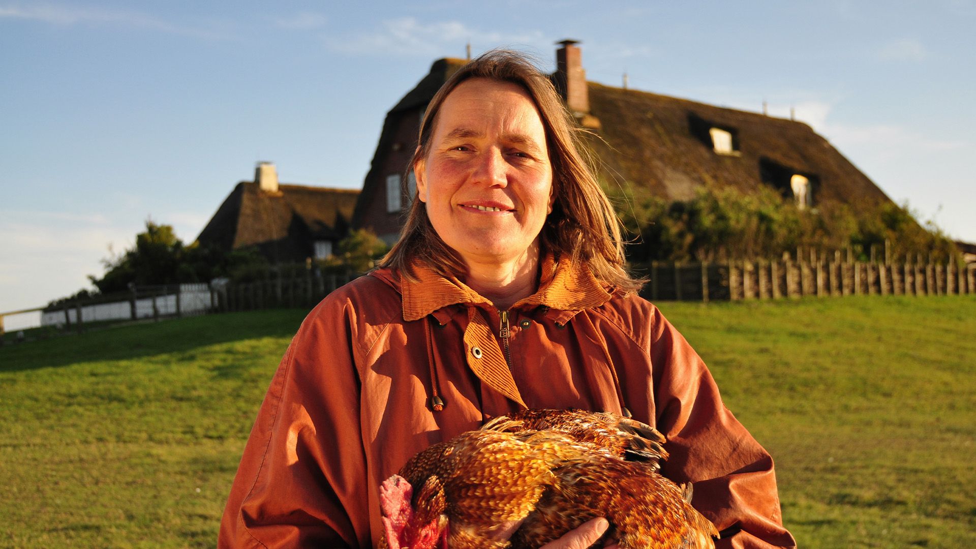 Von St. Peter-Ording bis zu den Halligen