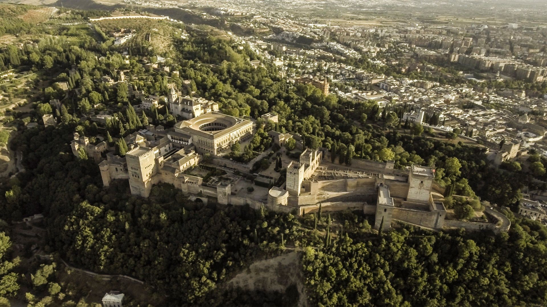 Andalusiens geheimer Schatz