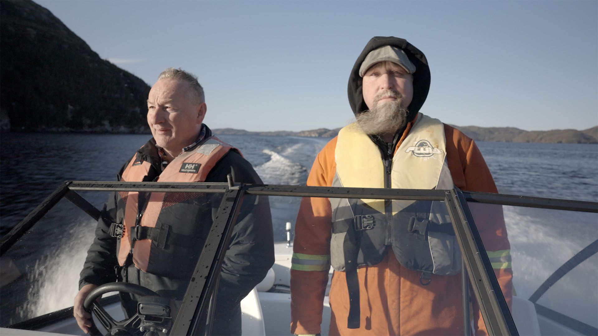 Neufundland - Bleiben oder gehen?