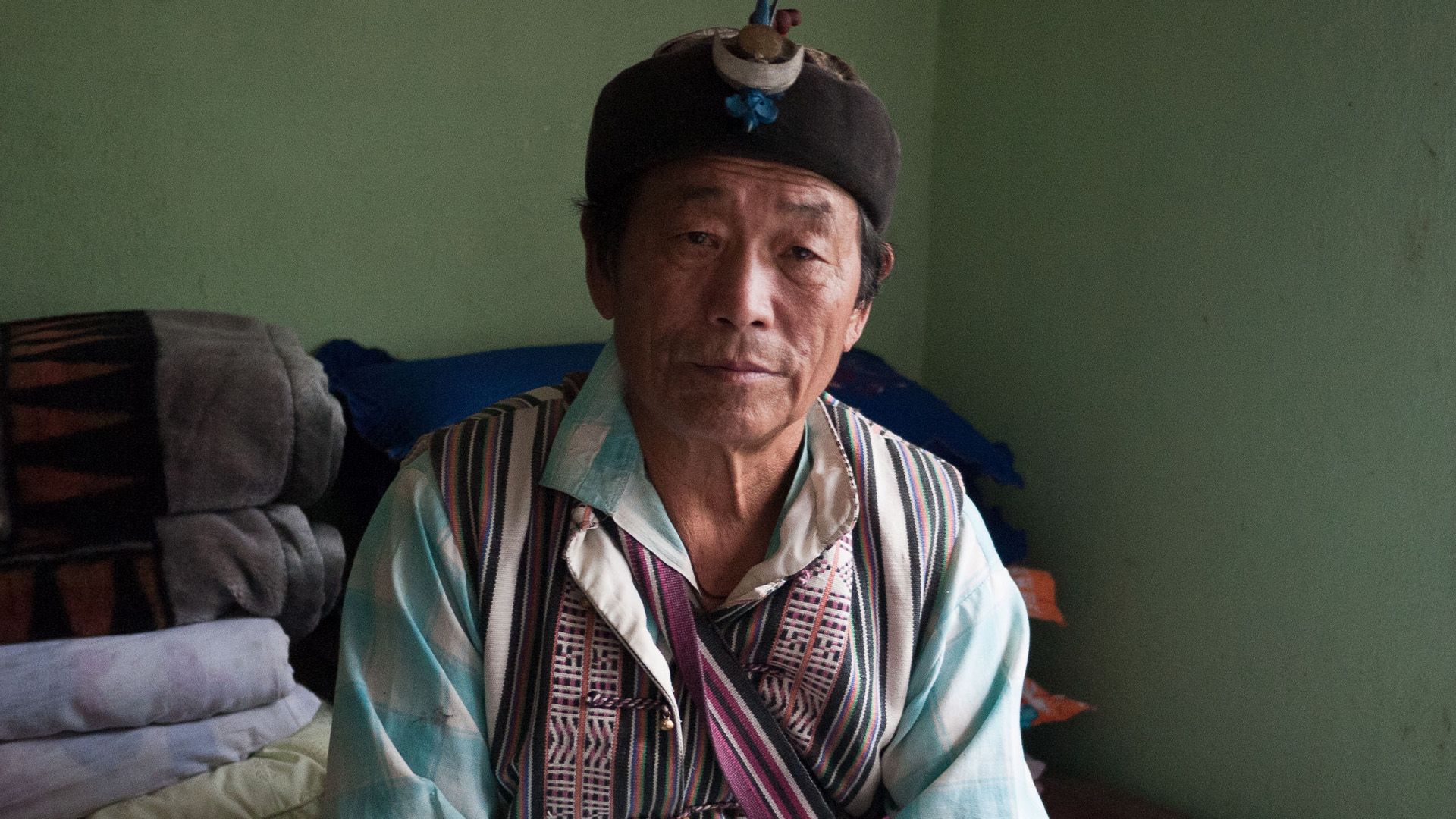 Sikkim, das alte Wissen der Schamanen