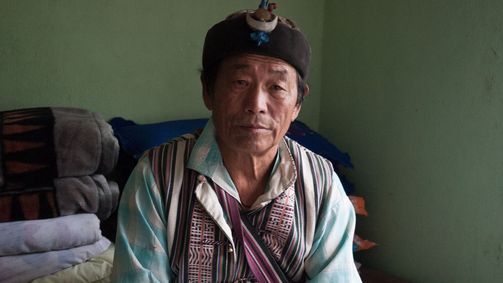 Planet Weltweit Planet Weltweit - Staffel 12 Folge 13: Sikkim, das alte Wissen der Schamanen