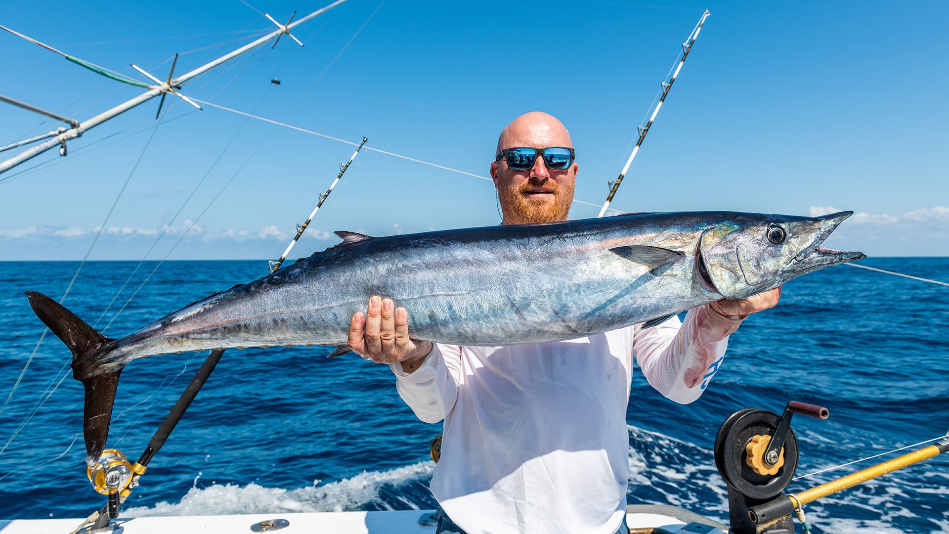 Kenia Poppertour 2021