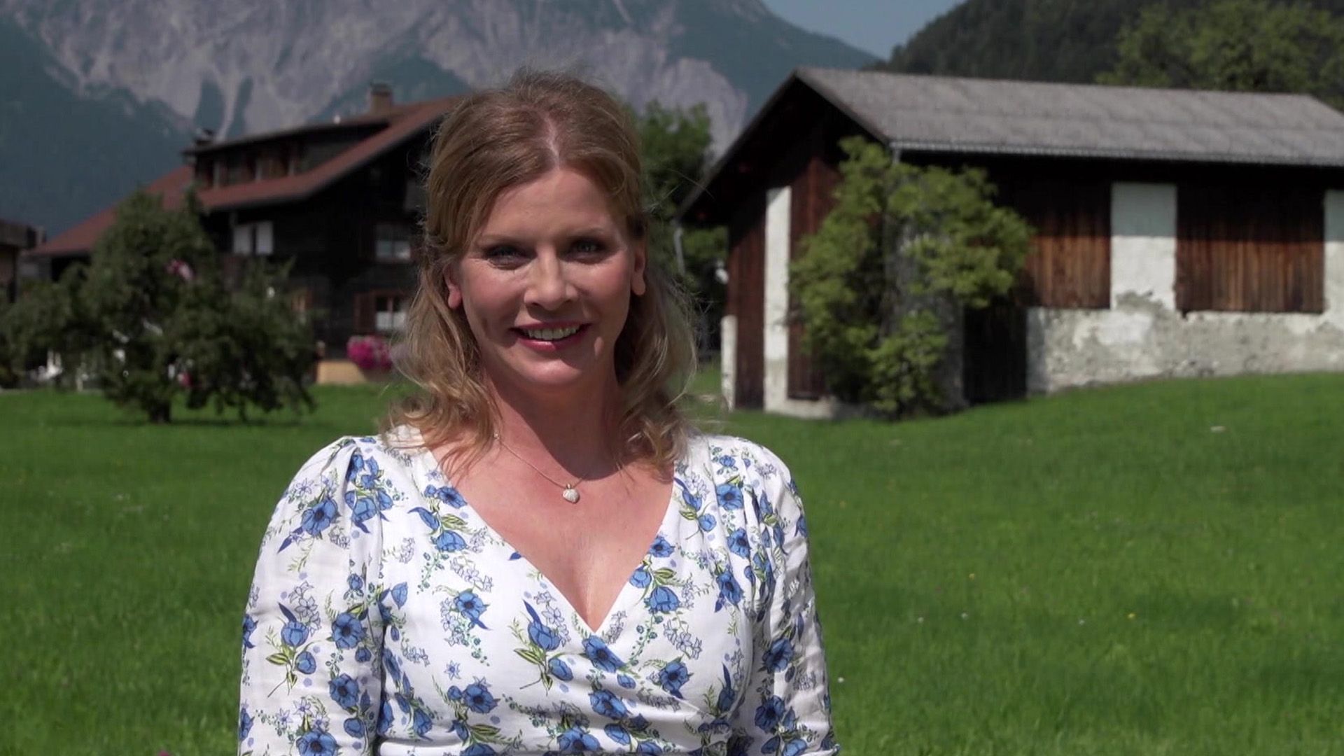 Montafon mit Eva Habermann