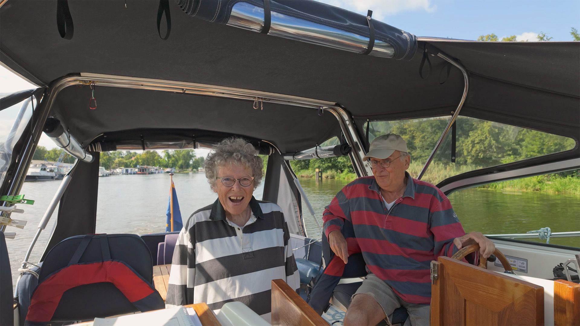 Zehdenick - Schorfheide