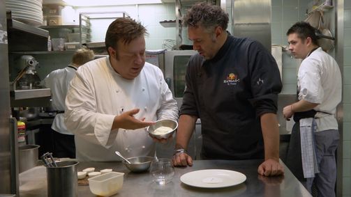 Die besten Köche der Welt - Zu Gast im Ikarus Die besten Köche der Welt - Zu Gast im Ikarus - Staffel 4 Folge 19: Peter Gilmore