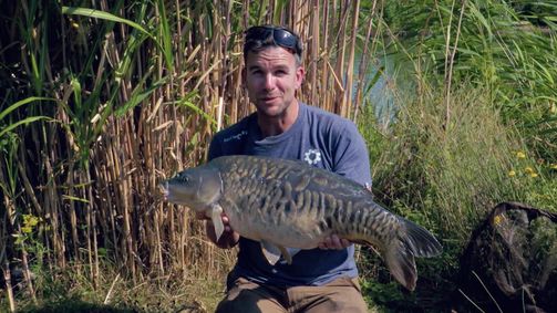 Carp Wars Carp Wars - Staffel 1 Folge 3: Hammond vs Bryant