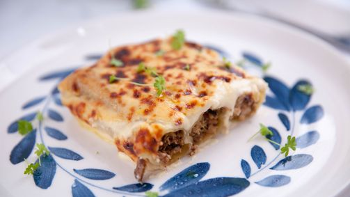 Everyday Gourmet Everyday Gourmet - Staffel 1 Folge 10: Lauras Cannelloni