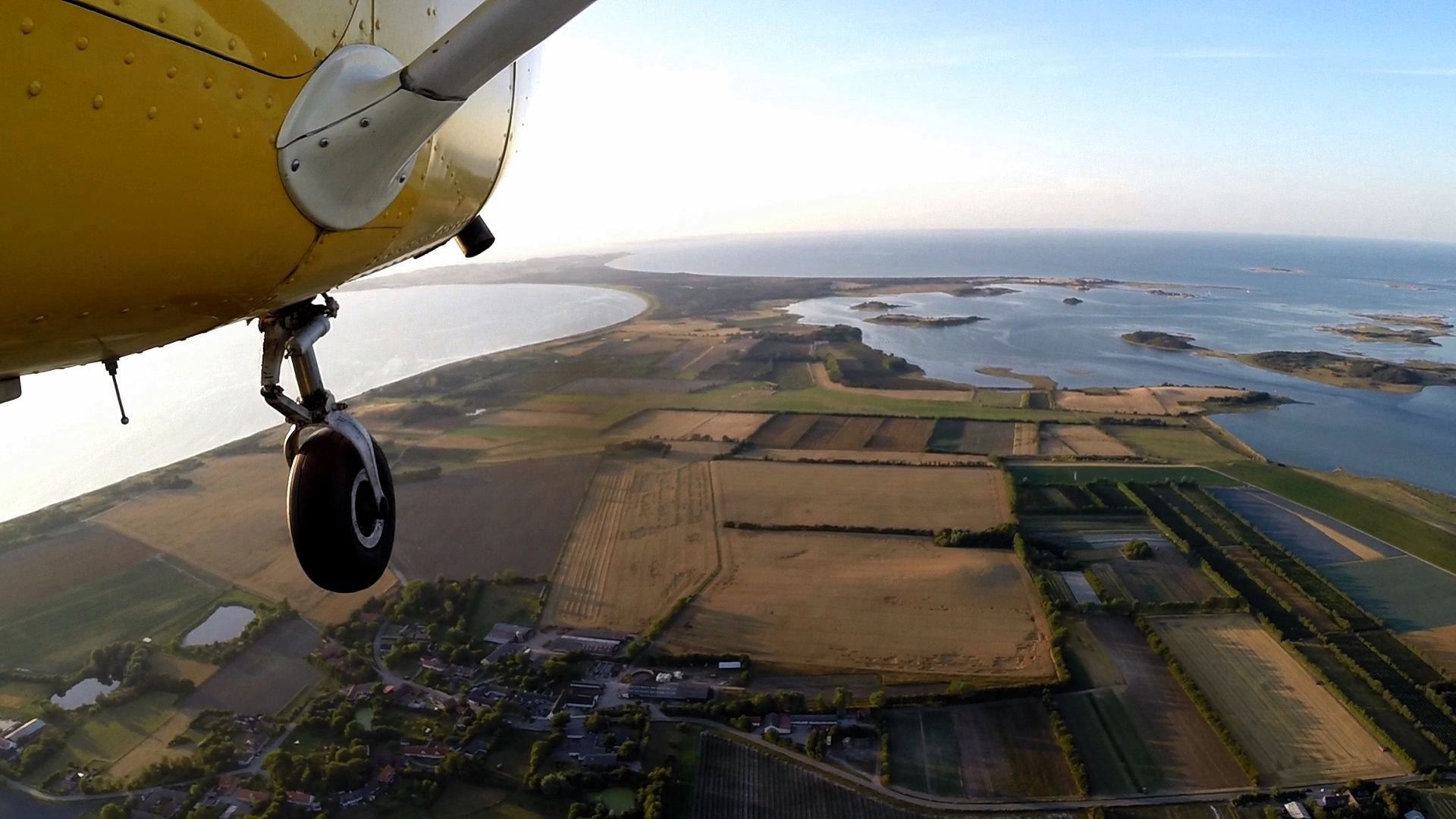 Samsø - Die Gemeinschaft des Stroms