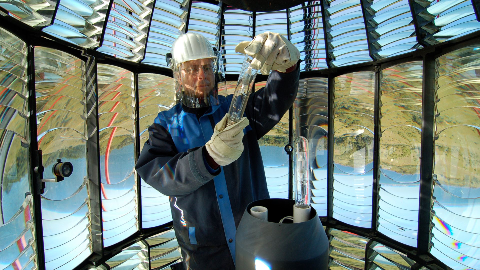 Von Rostock nach Rügen