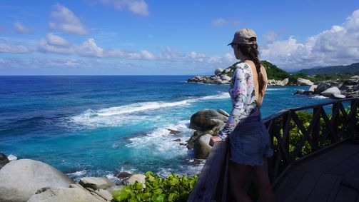 Sprintour Sprintour - Staffel 1 Folge 17: Können wir nach Panama verschiffen?