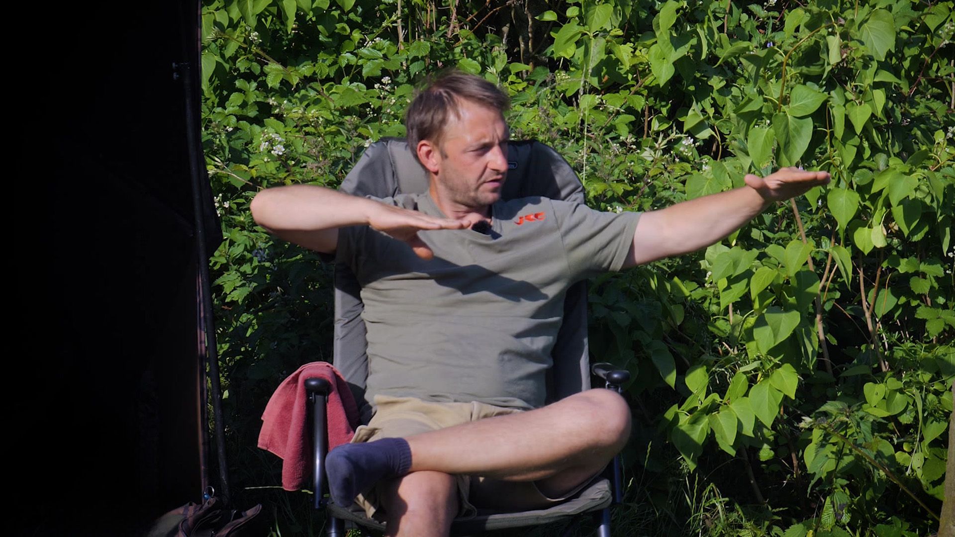 Goal Post vs High Pod