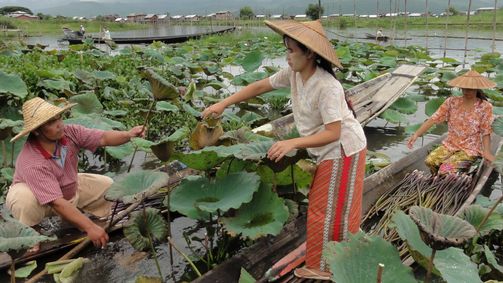 Planet Weltweit Planet Weltweit - Staffel 14 Folge 14: Myanmar, ein Dorf braucht Strom