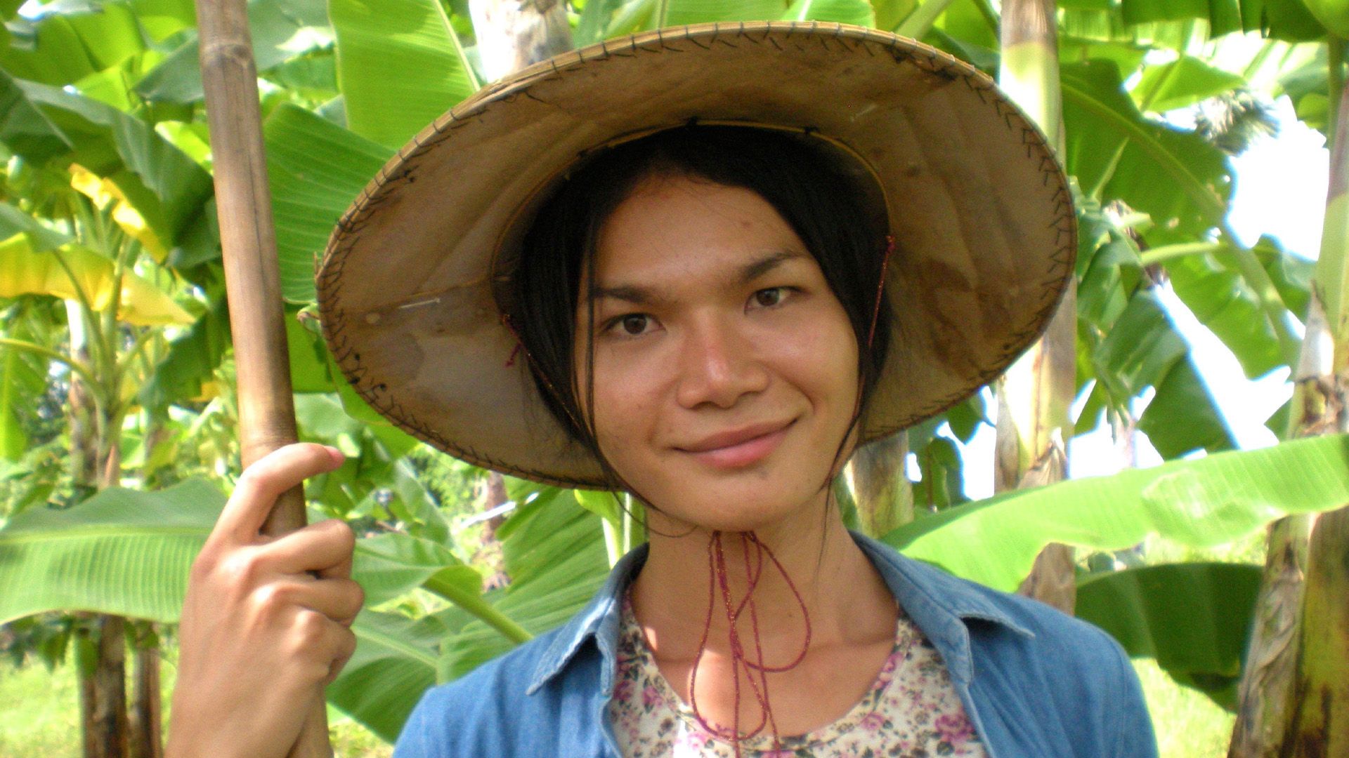 Eine zweite Art von Frau - Thailand, das Dritte Geschlecht