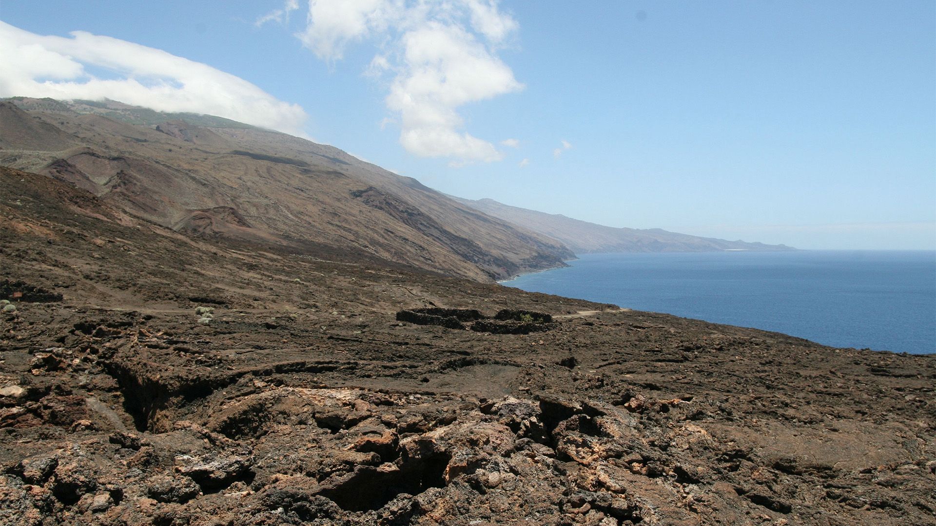 El Hierro - Visionäre am Ende der Welt