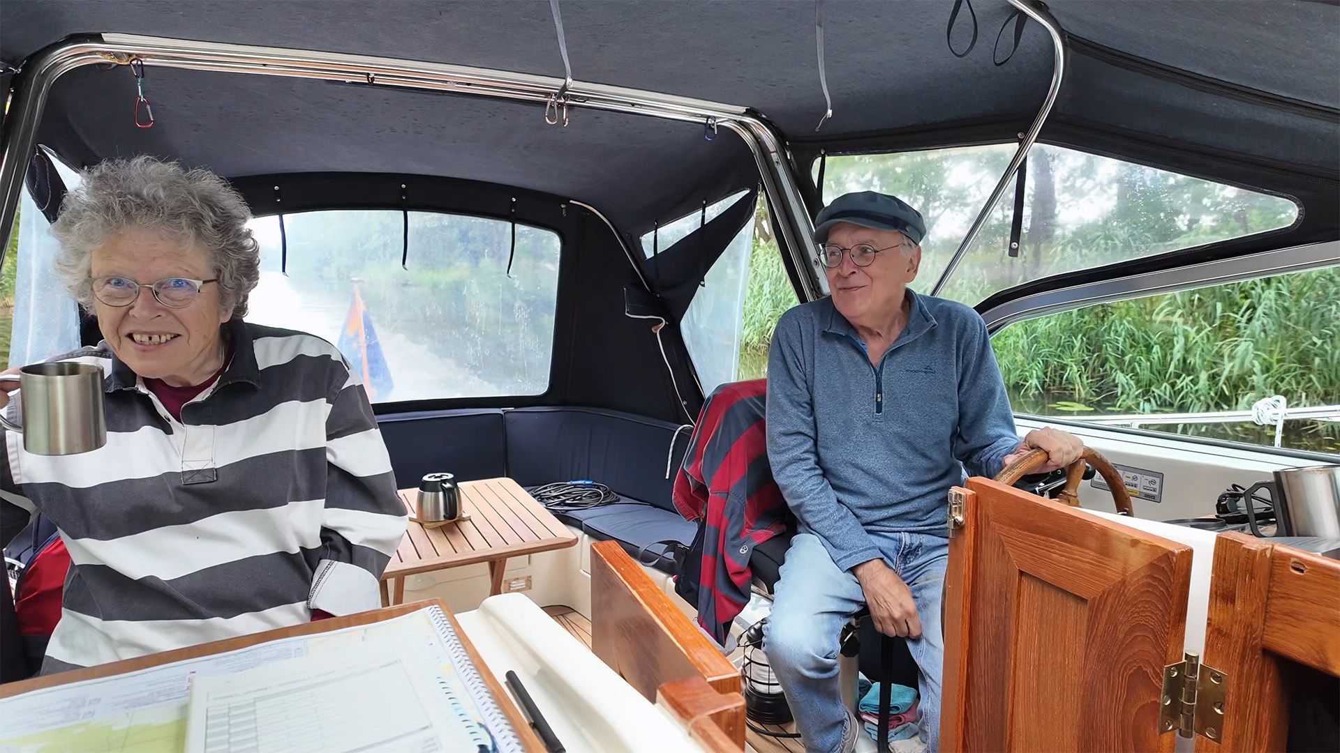 Oranienburg - Kremmen