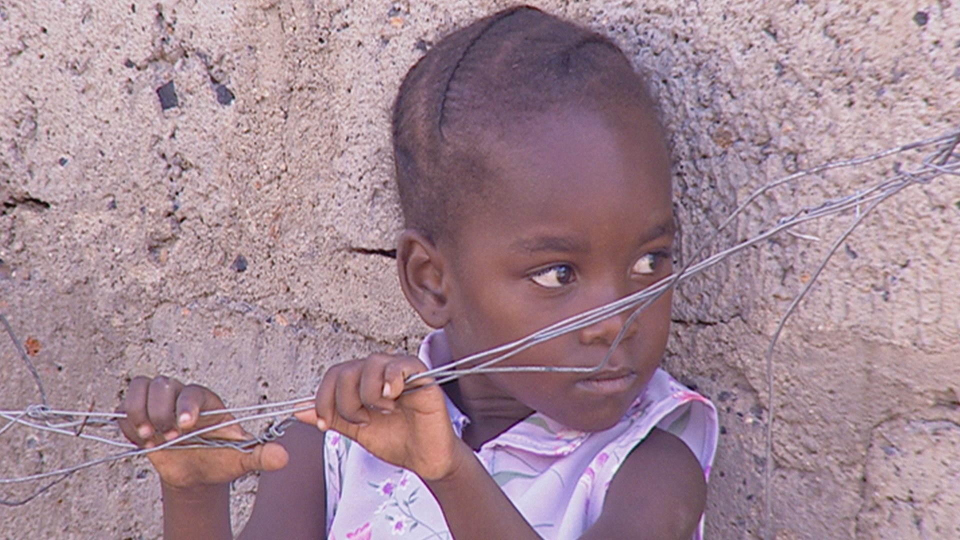 Johannesburg - Eine Stadt macht dicht