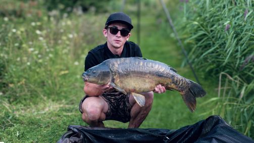 Carp Wars Carp Wars - Staffel 1 Folge 7: Lane vs Pratt