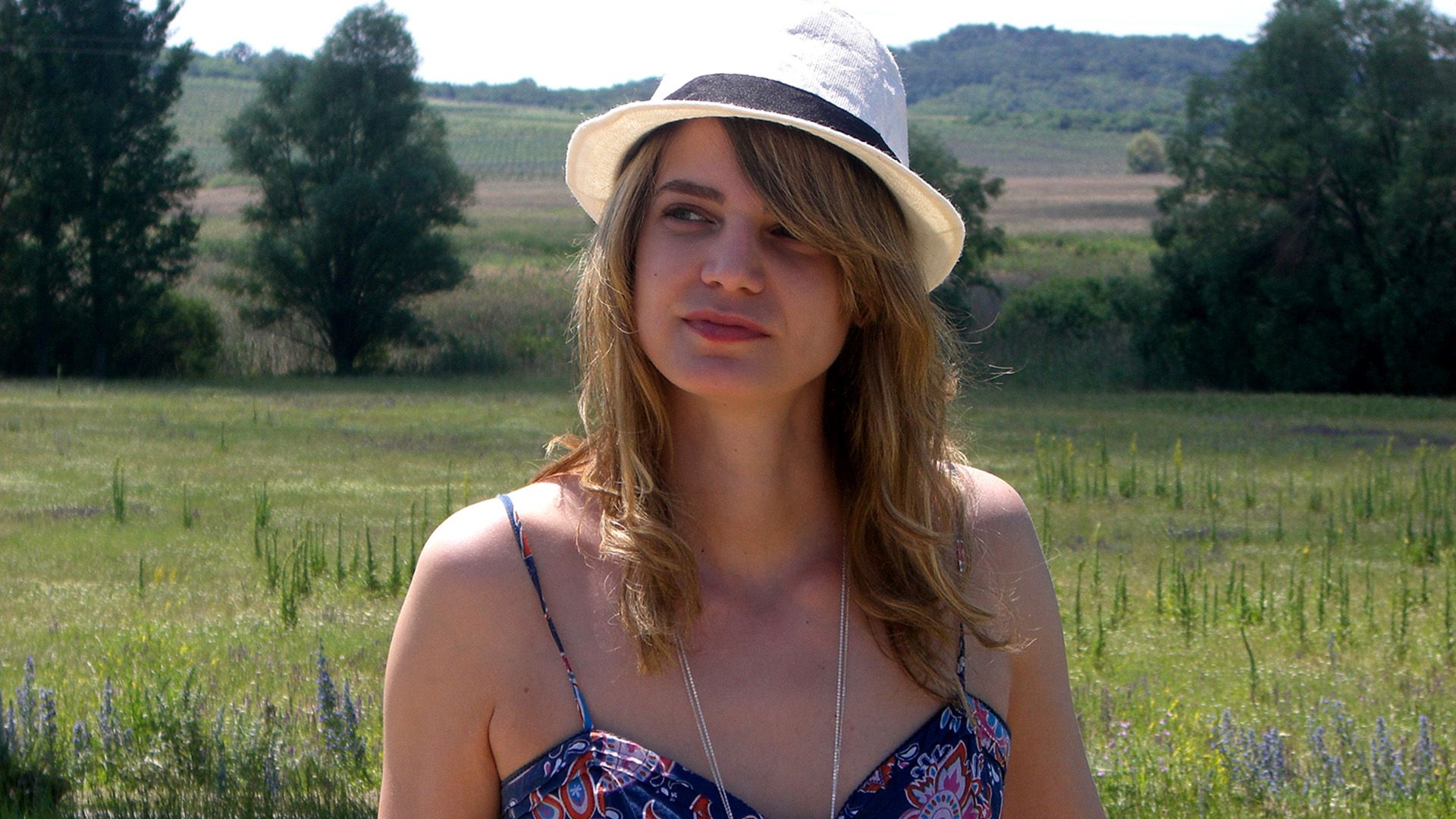 Ungarn mit Rike Schmid