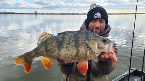 Perch Cup 2021 Perch Cup 2021 - Staffel 1 Folge 4: Folge 4