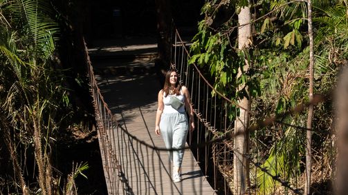 Reiseeuphorie: Roadtrip Thailand Reiseeuphorie: Roadtrip Thailand - Staffel 1 Folge 3: Auf den Spuren von Elefanten im Khao Yai Nationalpark