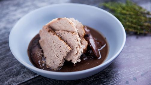 Everyday Gourmet Everyday Gourmet - Staffel 1 Folge 12: Kochen wie in Skandinavien